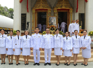 งานกฐินกรมส่งเสริมสหกรณ์ 2567 พารามิเตอร์รูปภาพ 11